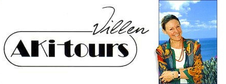 AKI-tours Villen